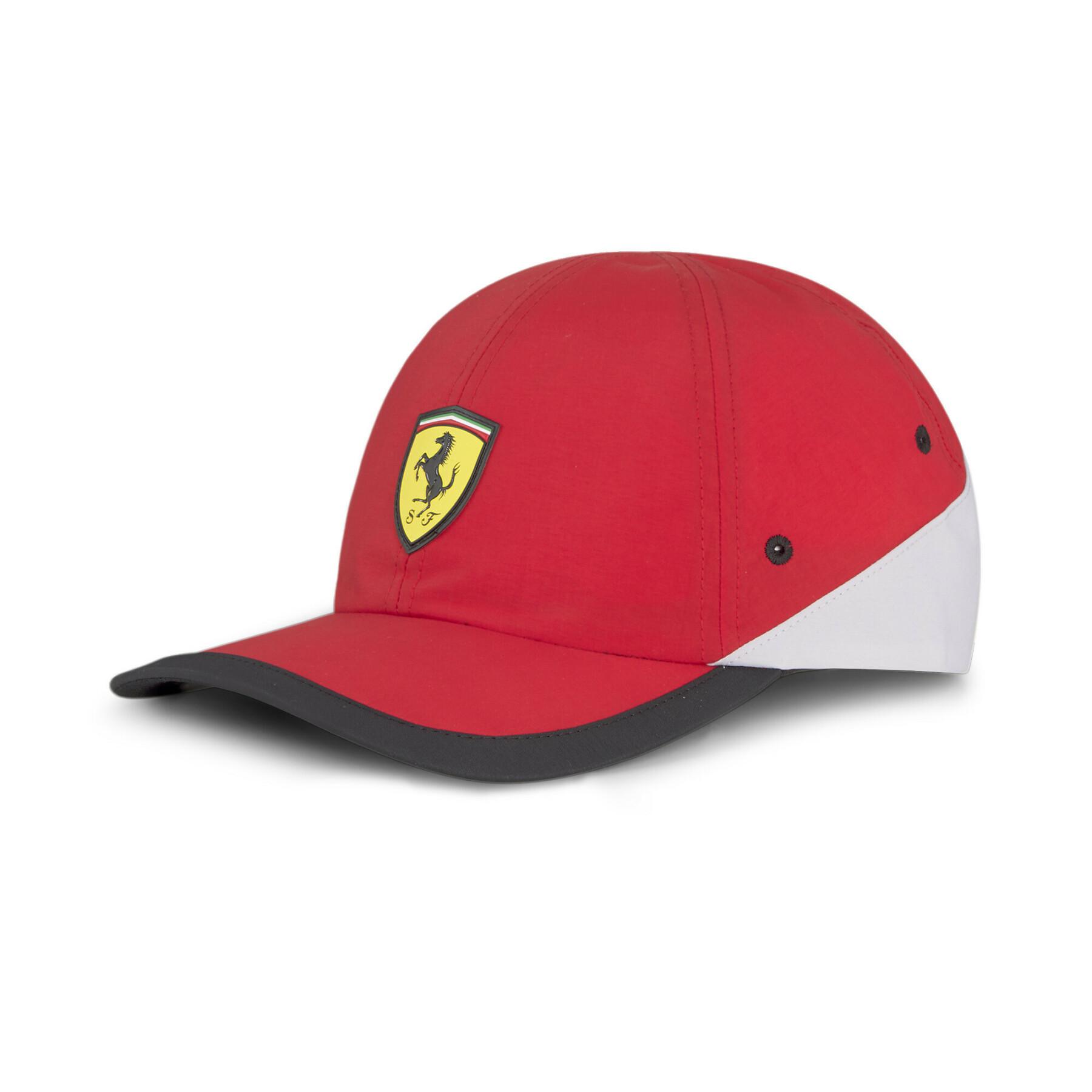 Cap Ferrari Race