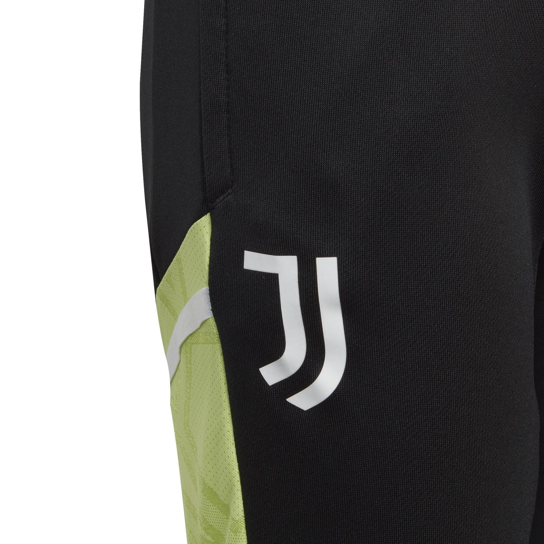 Pantaloni da allenamento per bambini Juventus Turin Condivo 2022/23