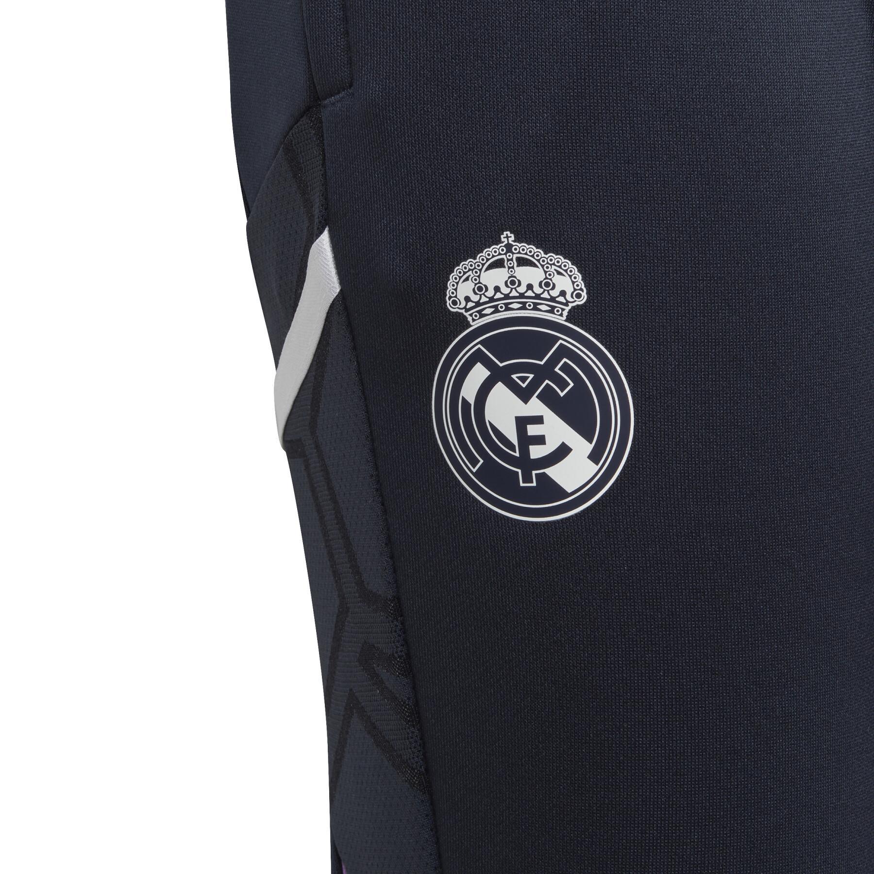 Pantaloni da tuta per bambini Real Madrid Condivo 2022/23