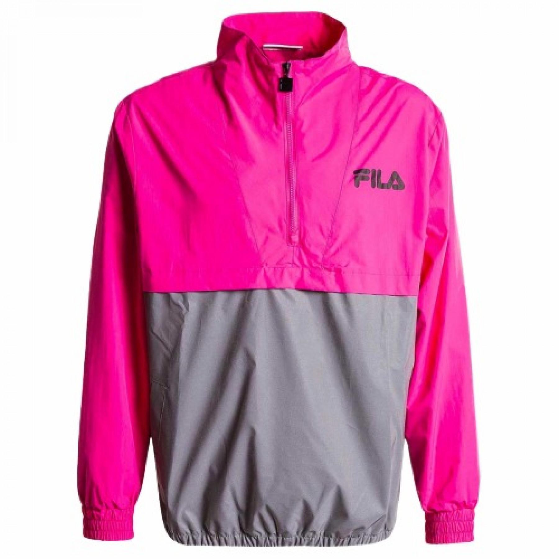 Ветровки fila. Fila куртка 'Magic line'. Куртка Fila женская. Куртка Fila женская розовая. Куртка Fila цвет фуксия.