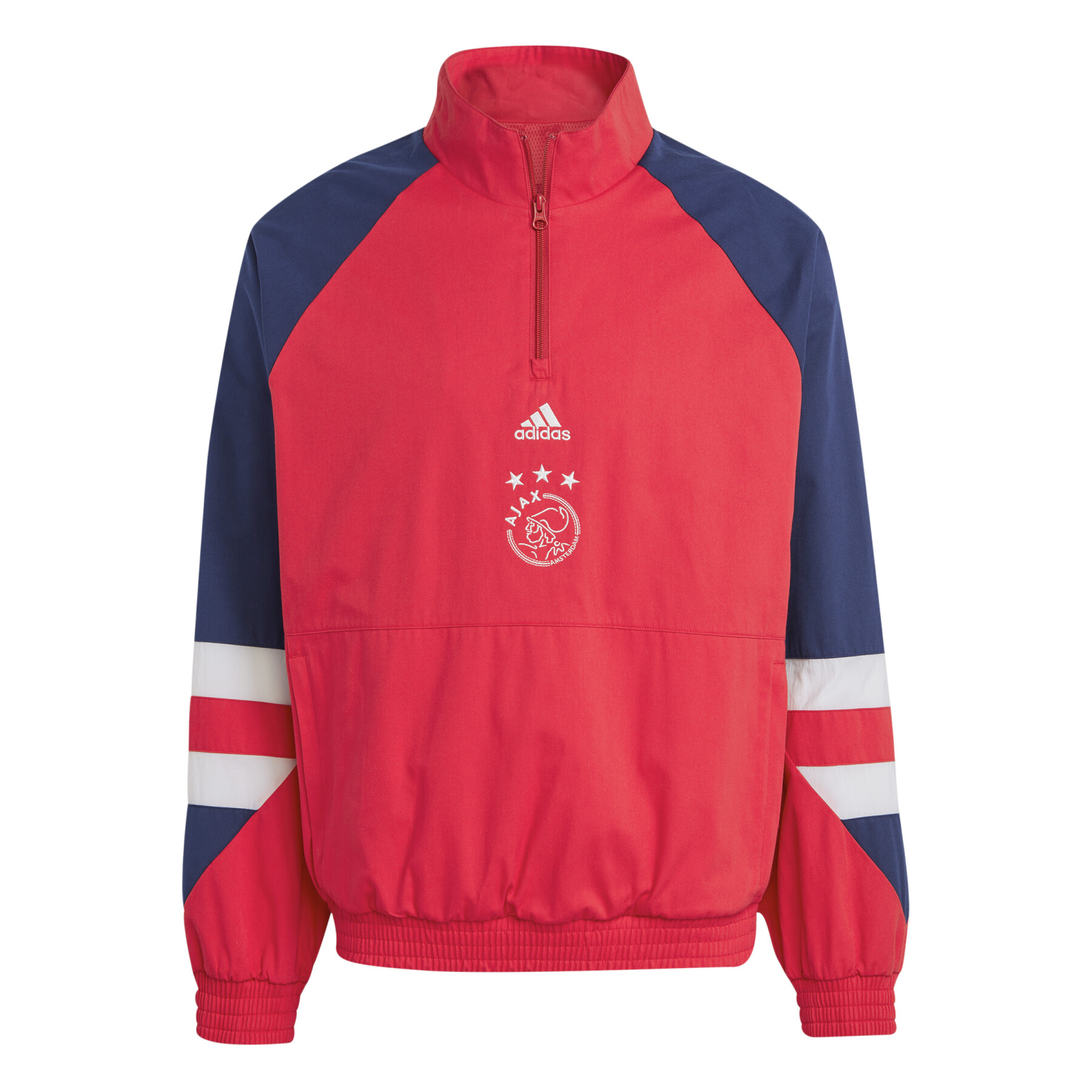 giacca della tuta icon Ajax Amsterdam 2022/23