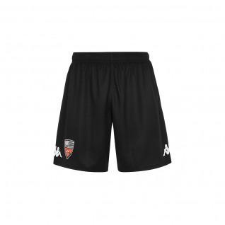 Pantaloncini per la casa FC Lorient 2020/21