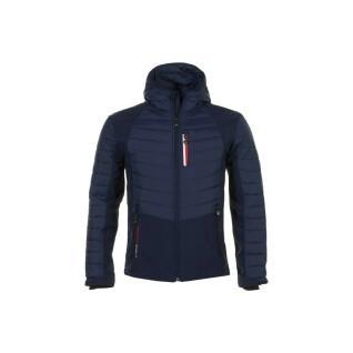 Giacca softshell in due pezzi Peak Mountain Calender
