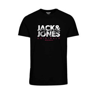 Maglietta girocollo per bambini Jack & Jones Jorbooster Drop 10