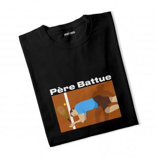 T-shirt donna Père Battue