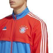 Giacca della tuta Bayern Munich Presentation Condivo 2022/23