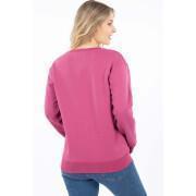 Sweatshirt donna b.young Stormie Paradise