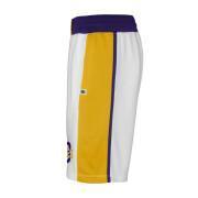 Pantaloncini da basket Los Angeles Lakers Lebron James