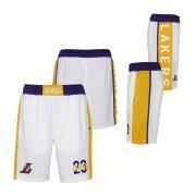 Pantaloncini da basket Los Angeles Lakers Lebron James