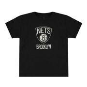 Maglietta Brooklyn Nets Kyrie Irving Handles 4 Days